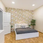 New And Convenient Flat Apartment
