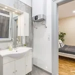 New And Convenient Flat Budapest