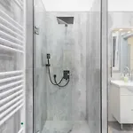 דירה New And Convenient Flat