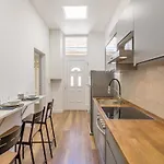 New And Convenient Flat * בודפשט