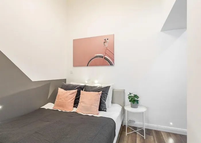 New And Convenient Flat